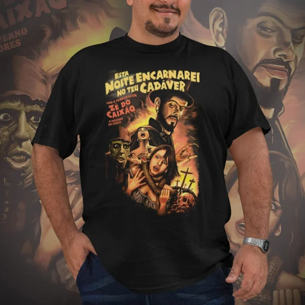 Encarnarei no teu cadaver - Imagem 3