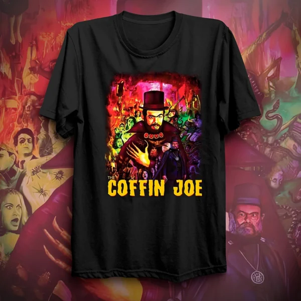 Coffin Joe - Imagem 2