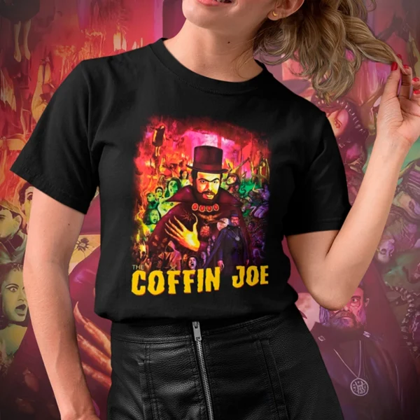 Coffin Joe - Imagem 4
