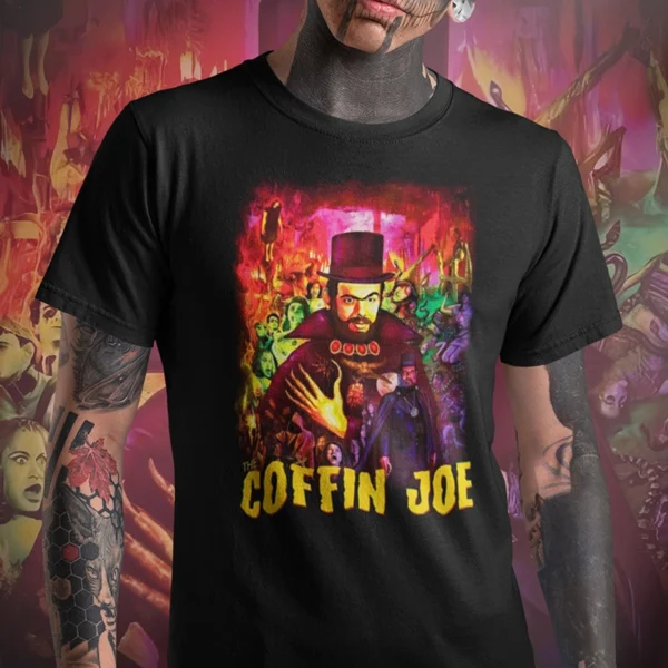 Coffin Joe
