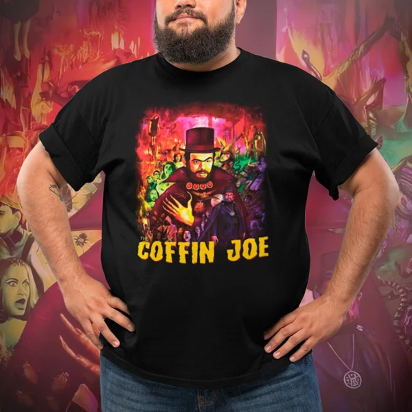 Coffin Joe - Imagem 3
