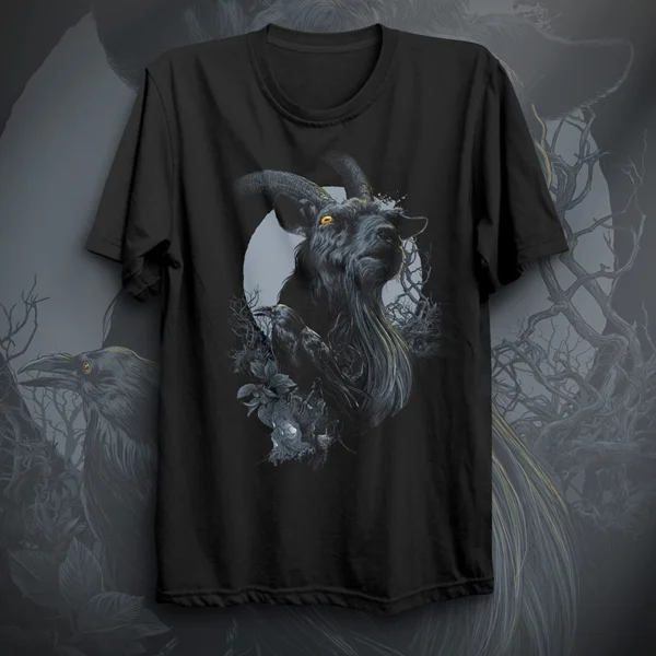 The Witch Goat - Imagem 2