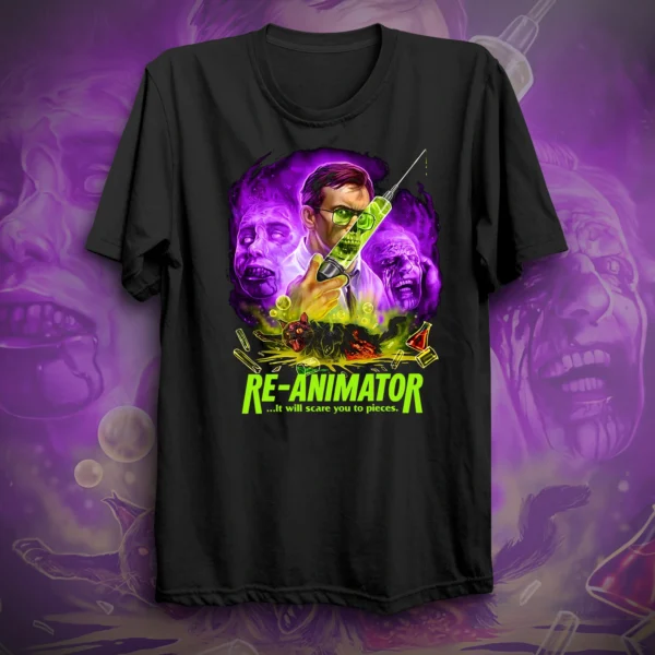 Re-animator - Imagem 2