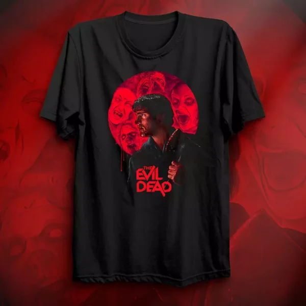 Evil Dead