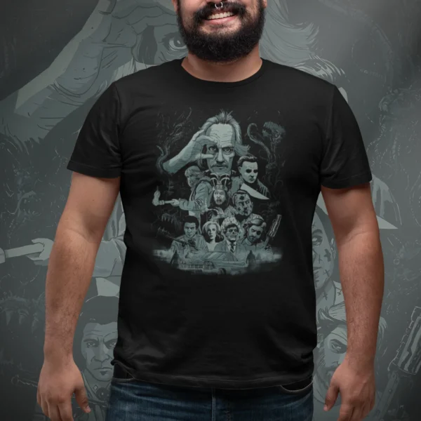 John Carpenter World - Imagem 2