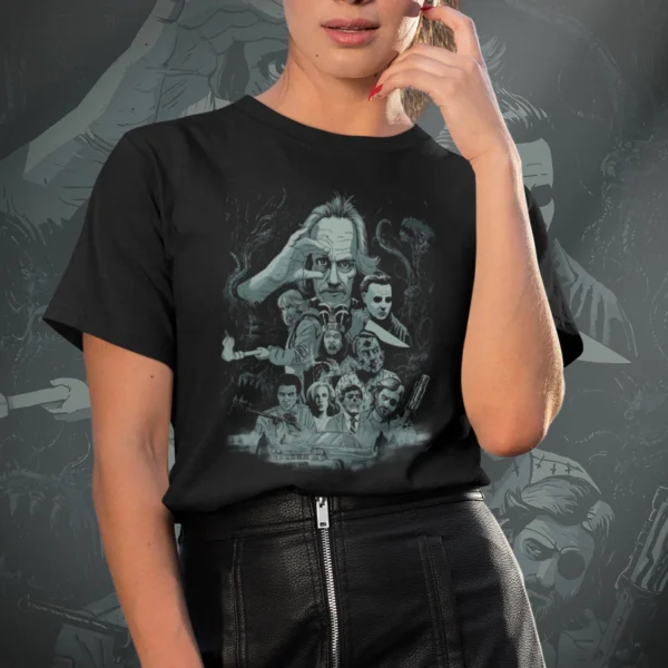 John Carpenter World - Imagem 3