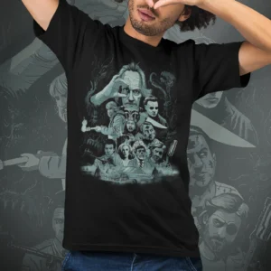 John Carpenter World