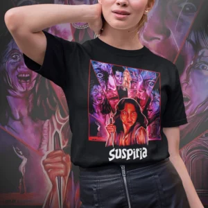 Suspiria