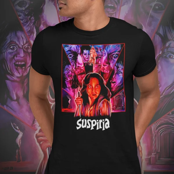 Suspiria - Imagem 3