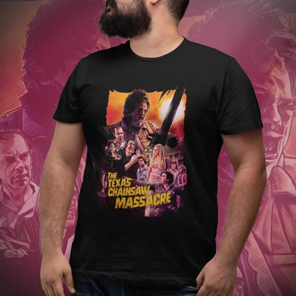 The Texas Massacre - Imagem 3