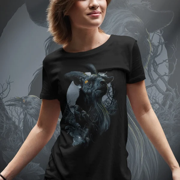 The Witch Goat - Imagem 4