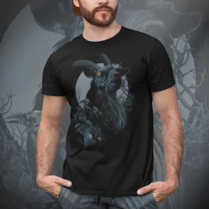 The Witch Goat