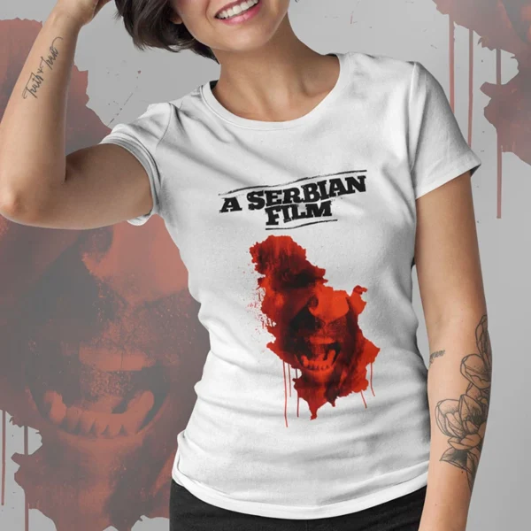 A Serbian film - Imagem 3