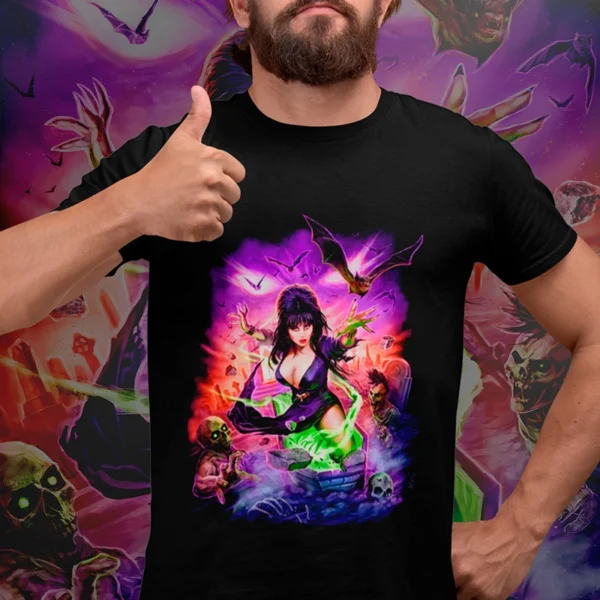 Elvira - Imagem 4