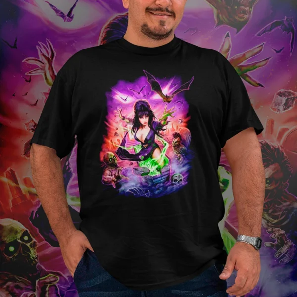 Elvira - Imagem 3