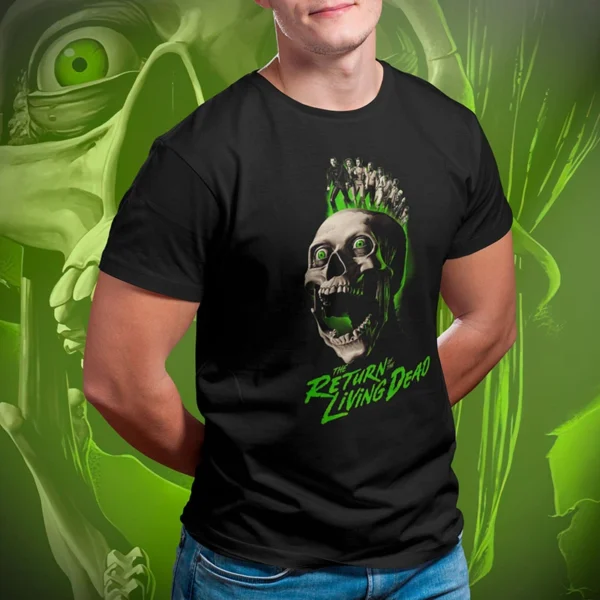 Living Dead returns - Imagem 3