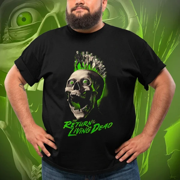 Living Dead returns - Imagem 4