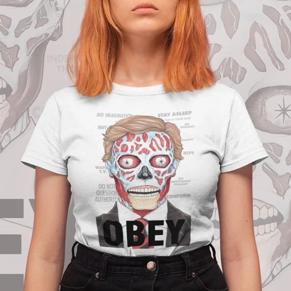 Obey - Imagem 2