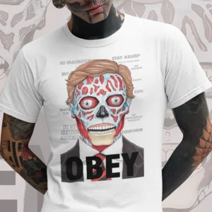Obey