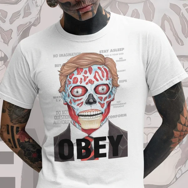 Obey