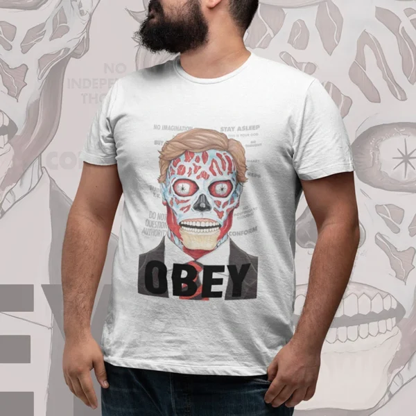 Obey - Imagem 3