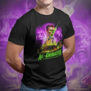 Re-animator