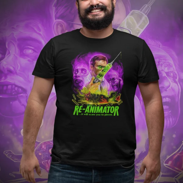 Re-animator - Imagem 3