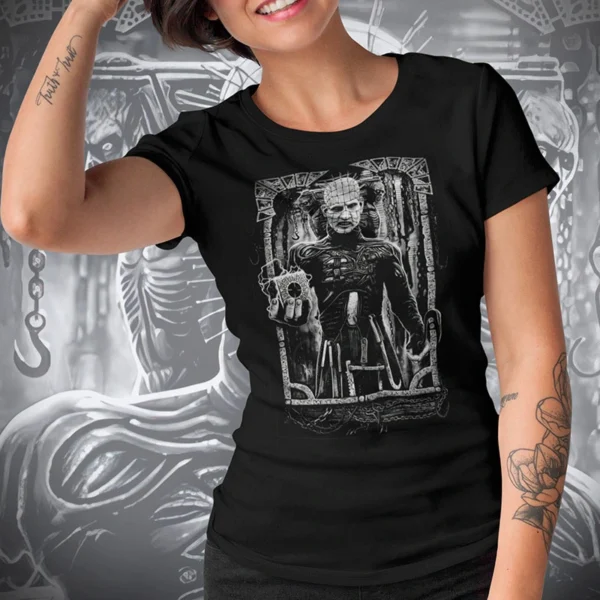 Hellraiser - Imagem 4
