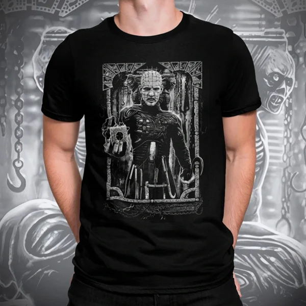 Hellraiser - Imagem 3