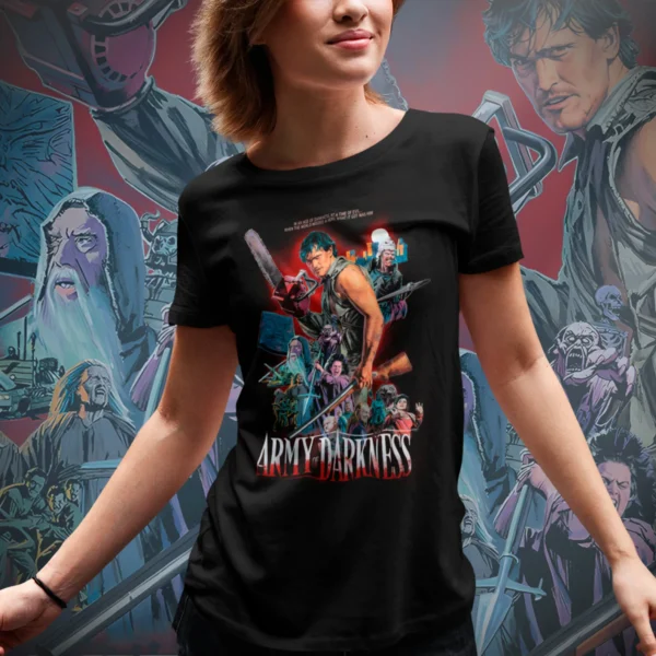 Army of Darkness - Imagem 4