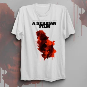A Serbian film