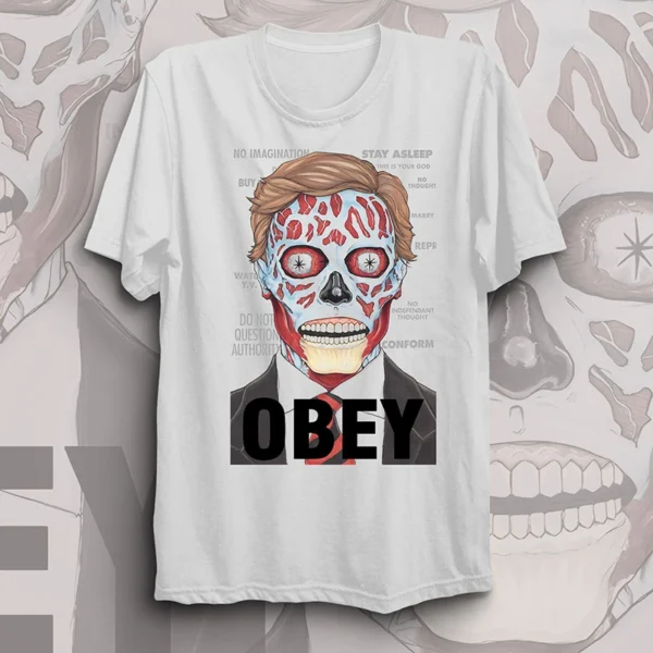 Obey - Imagem 4