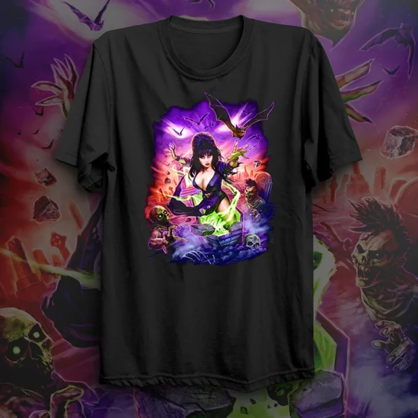Elvira - Imagem 2