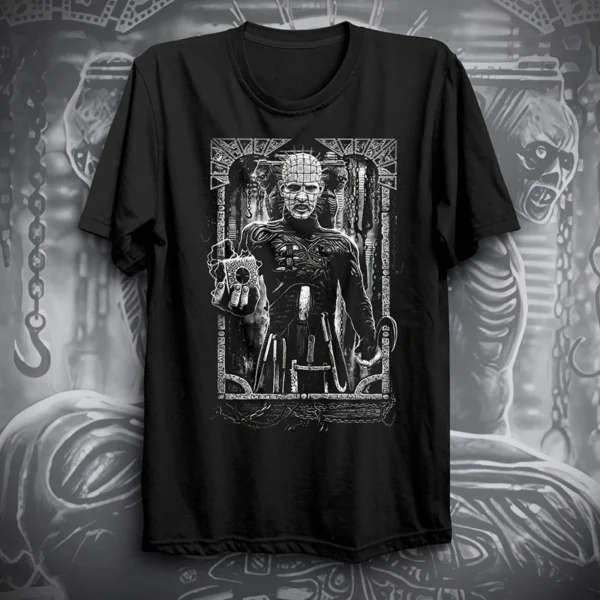 Hellraiser - Imagem 2
