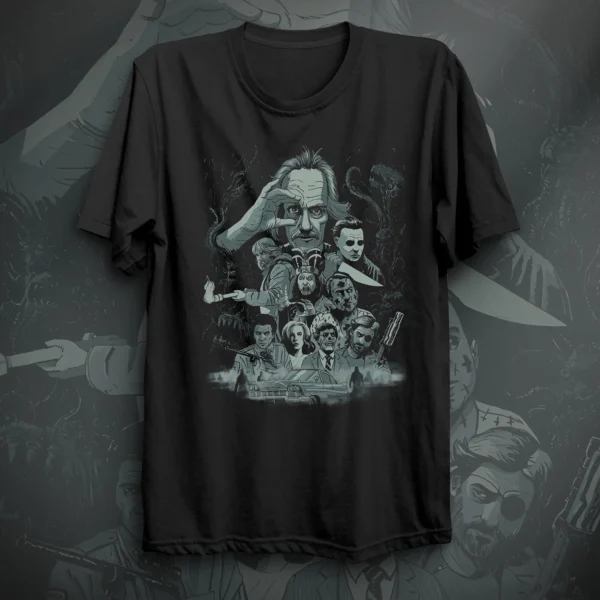 John Carpenter World - Imagem 4