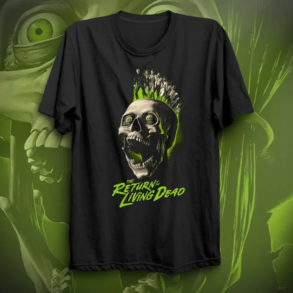 Living Dead returns - Imagem 2