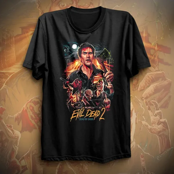 Evil Dead 2 - Imagem 2