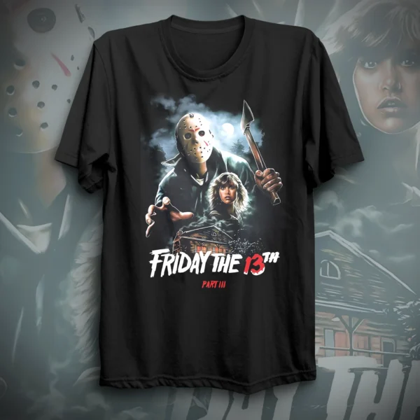 Jason 13th - Imagem 2