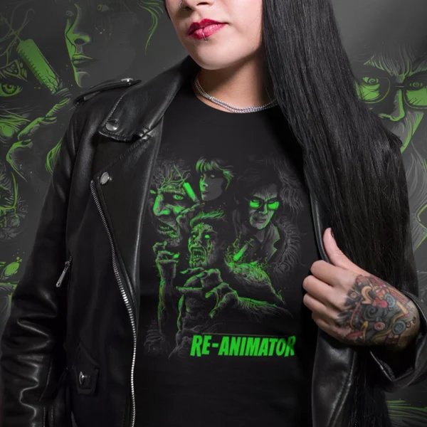 Neon Reanimator - Imagem 2