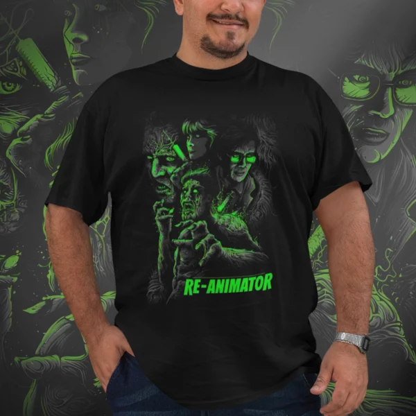 Neon Reanimator - Imagem 3