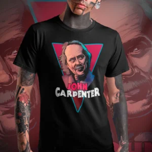 Carpenter Fan