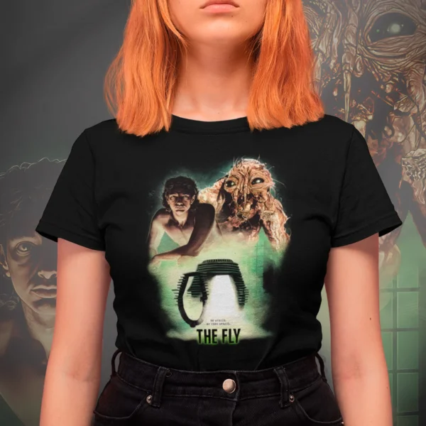 The Fly - Imagem 2