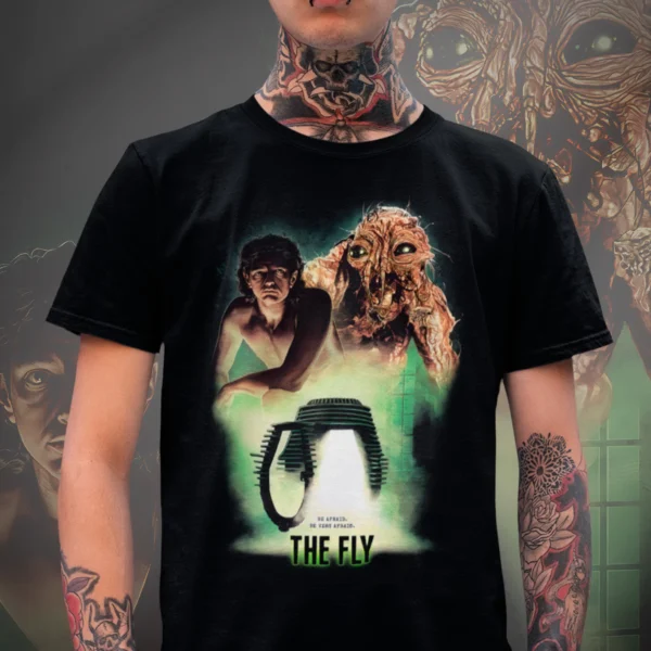 The Fly - Imagem 4