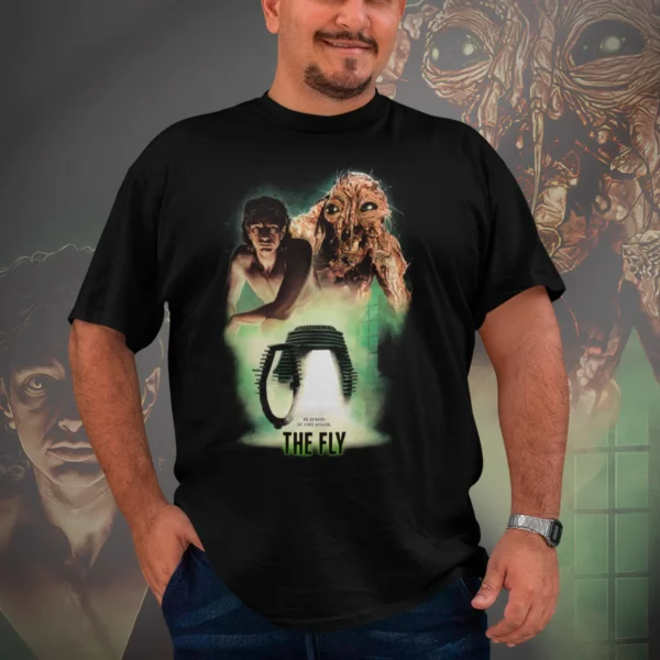 The Fly plus size - Imagem 2