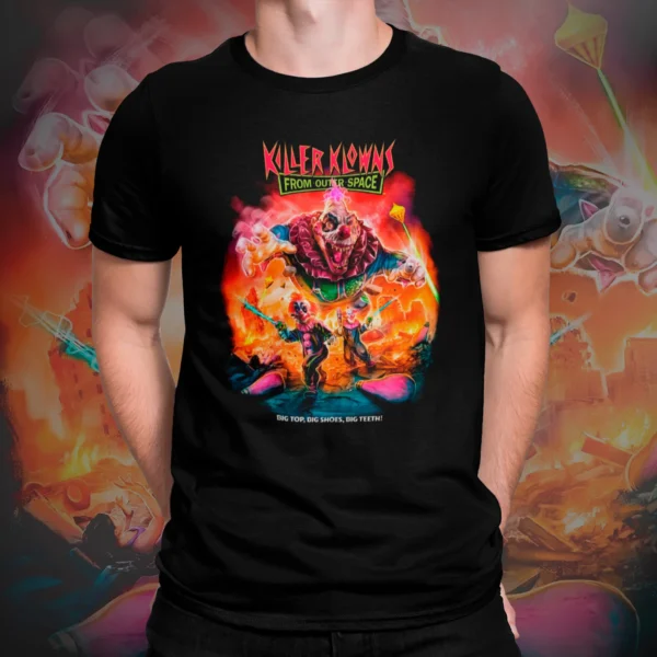 Space Klowns - Imagem 3