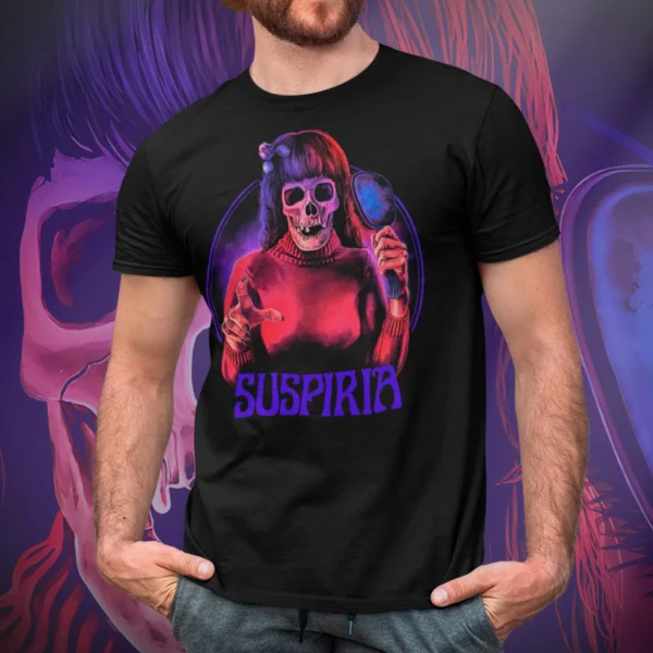 Suspiria Girl - Imagem 2
