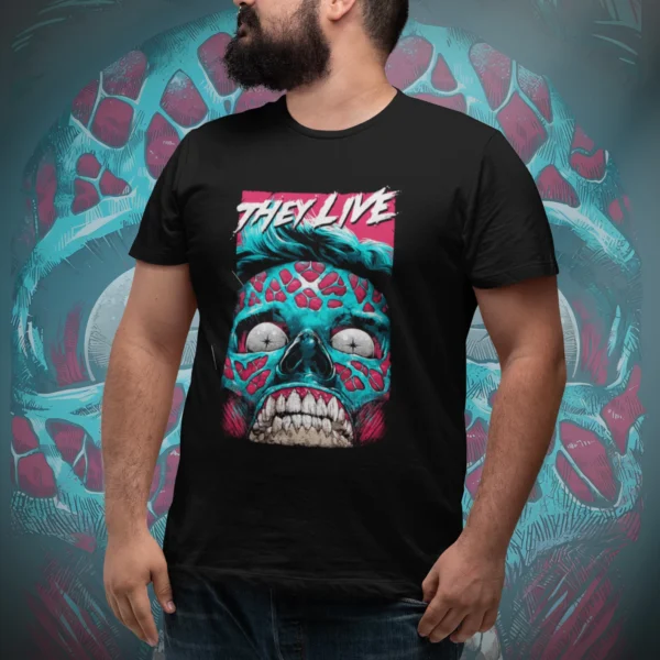 Obey Hipnotizer plus size - Imagem 3