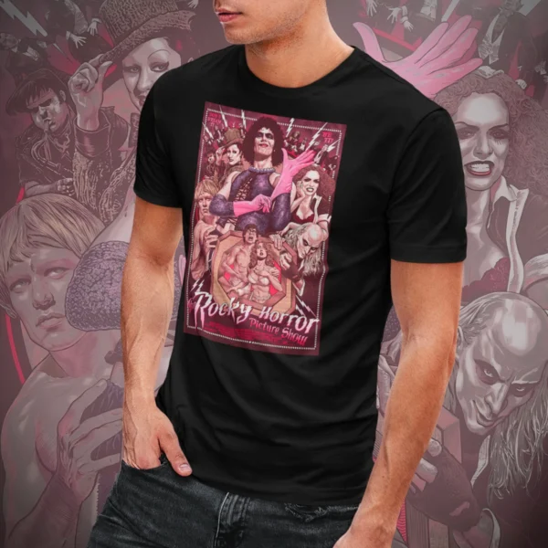 Rocky Horror - Imagem 2