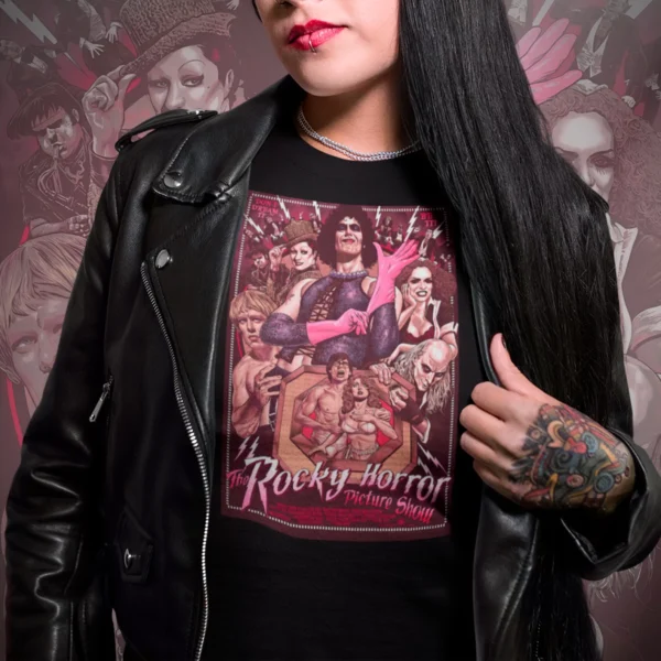 Rocky Horror - Imagem 3