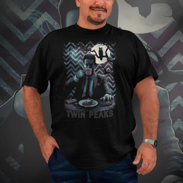 Twin Peaks plus size - Imagem 2